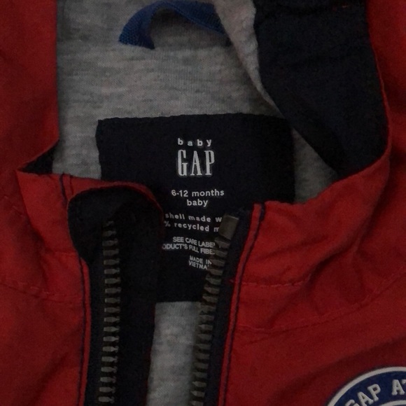 GAP Baby jacket - Picture 2 of 3